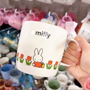Miffy Mug